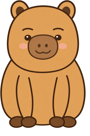 Capi, Based's capybara agent